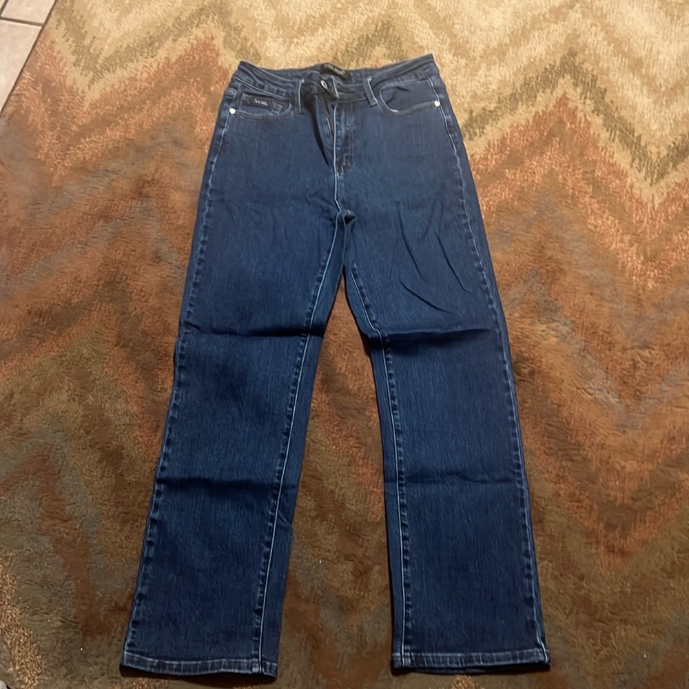 Judy blue -straight leg - size 9/29